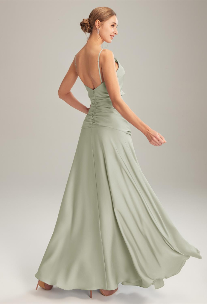 AW Nance Dress